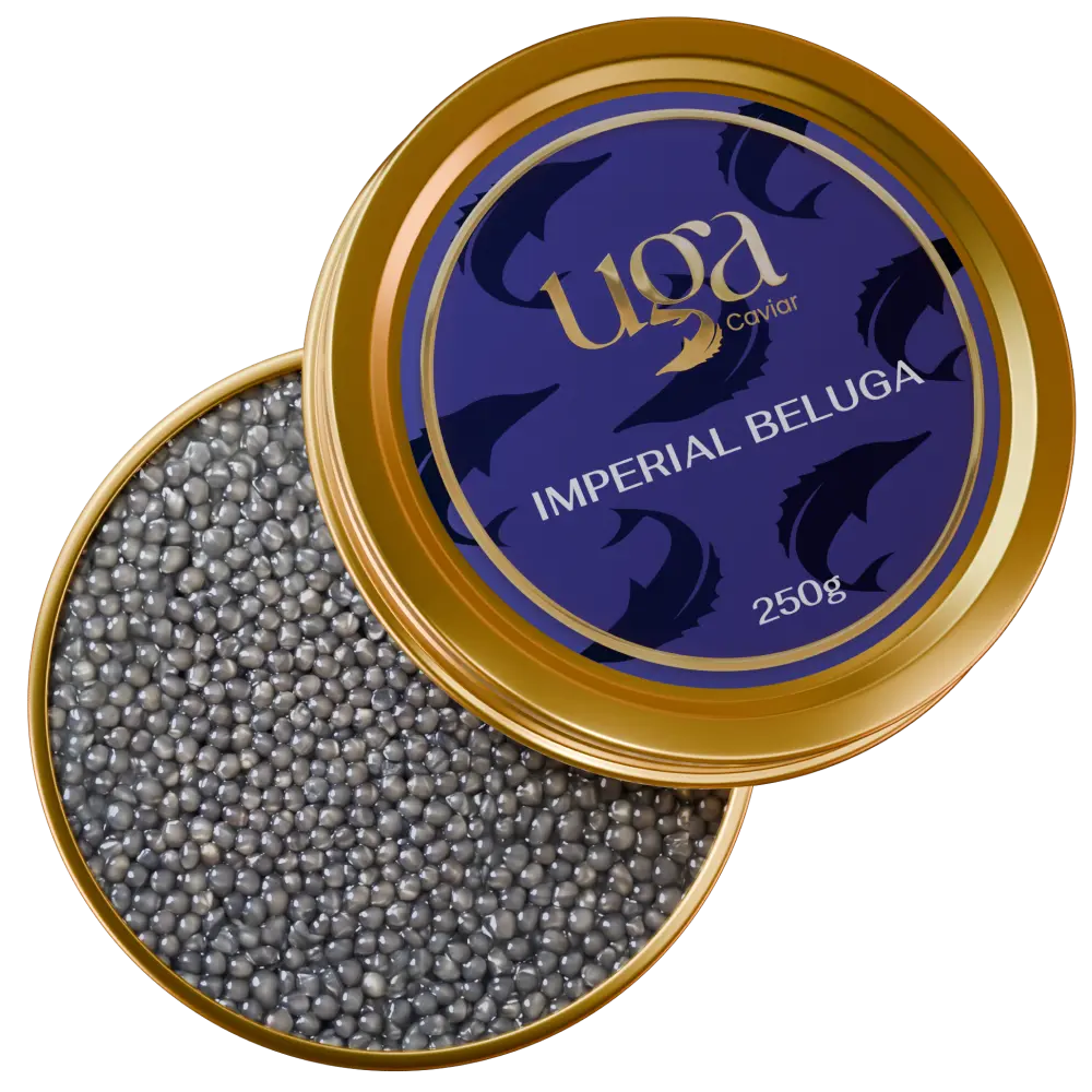 Imperial Beluga