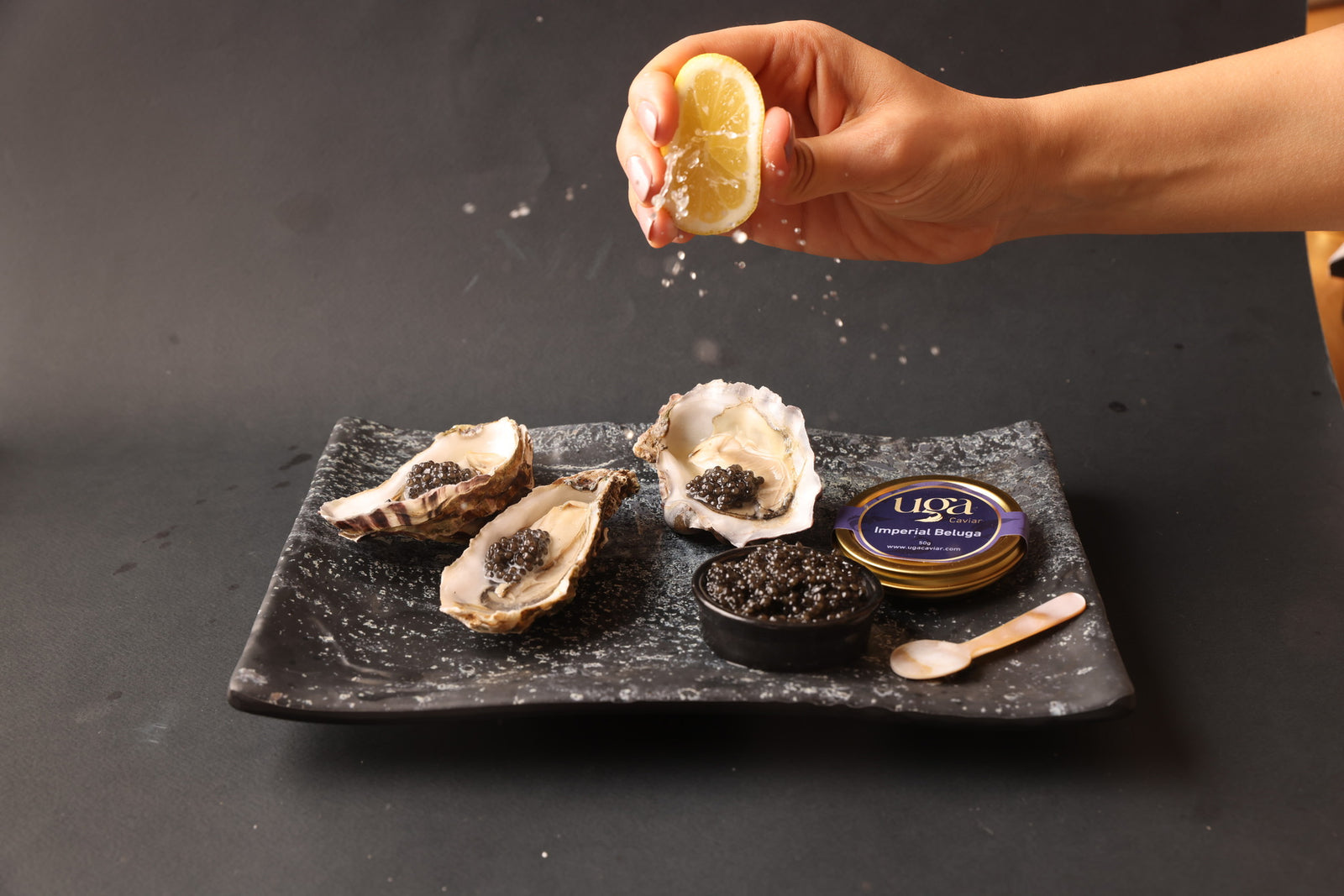 Caviar